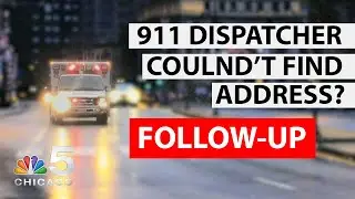 If You Call Chicago 911 and Don&rsquo;t Know Your Address, Will the Dispatcher Send Help? | NBC Chicago