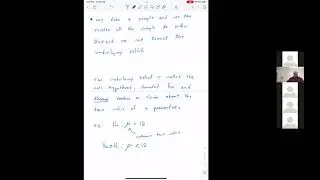 Math 140 BUS, Lecture 16