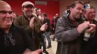 Prunelli-di-Fium&rsquo;Orbu&nbsp;:&nbsp;Andr&eacute; Rocchi manque de cinq voix l'&eacute;lection d&egrave;s le premier tour