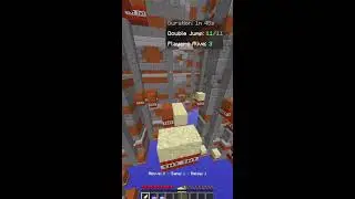 Minecraft stream