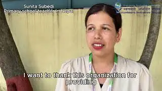 Volunteers Initiative Nepal 