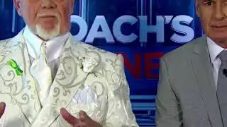 Don Cherry saying F*ck meme