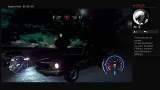 NEED FOR SPEED: HIGH-STAKES RACING!🏎️