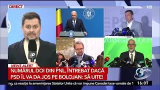 Tensiuni uriașe: De ce l-a chemat Nicușor Dan doar pe Bolojan la Cotroceni