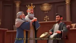 When God Answers Silently |True Story of Faith & Justice | RV Radiants Vibes #godstory #godfaith