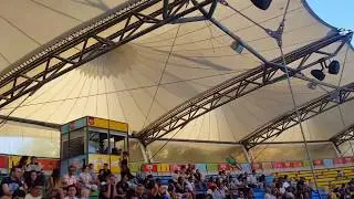 Jardim Zoológico   Baía dos Golfinhos 20171006
