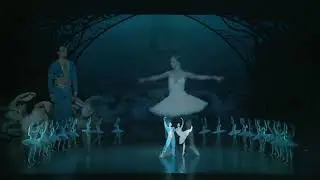 Ekaterina Borchenko & Sergey Strelkov - La Bayadere