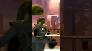 Supreme Chancellor Saresh  #starwars #mmorpg #gaming #starwarstheoldrepublic #swtor #trooper