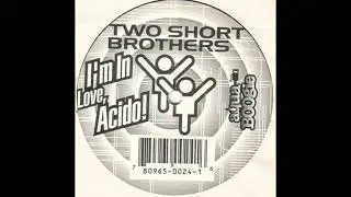 Two Short Brothers &ndash; Lou's Love Dub