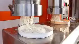 Idiyappam/Sevai Making Machine