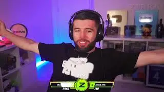 Zerkaa Addresses Sidemen FIGHT Rumors...