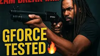 G Force GF2P Shotgun Budget Beast or Bust? |Out-The-Box-Test