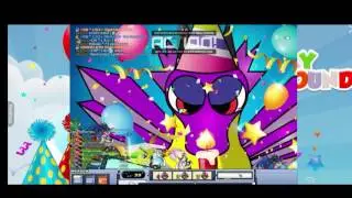 Dragonbound 2017 CLAN SkyreD