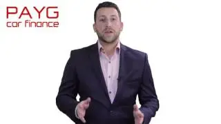 Pay As You Go Car Finance - Alternative Finance for Bad Credit