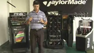 Canadian Golf Academy Lesson - Club Fitting