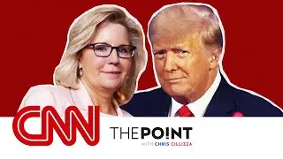 What Liz Cheney has figured out about Donald Trump