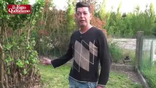 Killer di Budrio, parla una sua vittima: 