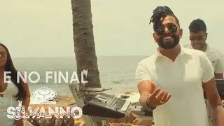 E NO FINAL - SILVANNO SALLES VERÃO 2026