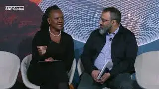 AI & The Future of Work: Human-Centric Innovation | Liz Ngonzi at S&P Global