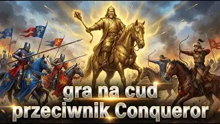 Rankedy 2 vs 2 - Cud? - Age of Empires IV