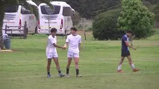 Partido 4 Mackay FXI 2 0 DVN