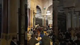 إملاء الآية 5 و 6 من سورة آل عمران و درس 14\12\25