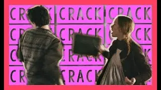 ● Anne and Gilbert | Crack / Humor ●
