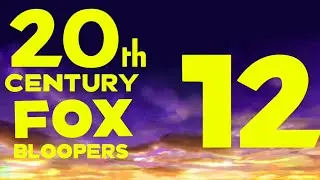 20th Century Fox Bloopers 12