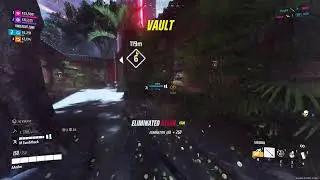 How to Throw in The Finals