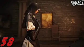 Elden Ring Nightreign (58) - Stop Dregging This On