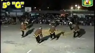 QASHUA DE PAMPACANCHA [I.E. JOSÉ F. SÁNCHEZ CARRIÓN]
