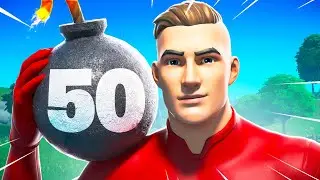 How to get more Eliminations in Fortnite Zero Build!