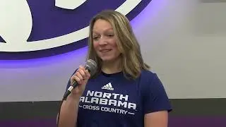Homegrown Series Pres. First Southern Bank - UNA Cross Country