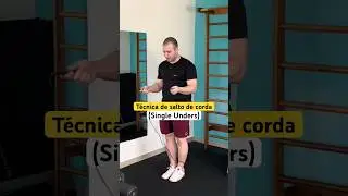 Aprenda a saltar corda #singleunder #saltodecorda #crossfit #emagrecimento
