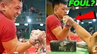 Manoj Debnath vs MAMA - 