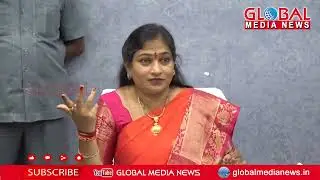 AP Home Minister Anitha Mass Warning To Rowdy Sheeters || Vizag