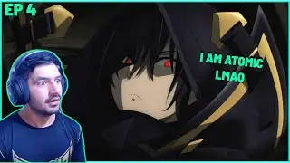 Cid Vs Zenon | The Eminence In Shadow Episode 5 Reaction + Review