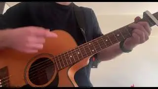 Tigersharks - Sumbuck (Cover)
