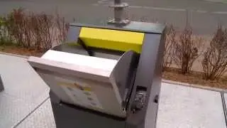 Innovative Abfallentsorgung im Rhein-Sieg-Kreis