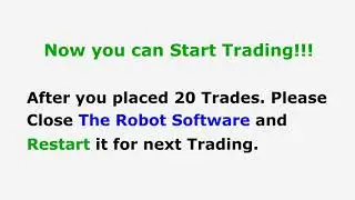 HOW to Start Trading With Rebot Hindi User Guide BY secure Trade