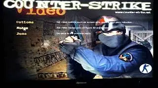 FULL TUTORIAL 2025 with Server Commands | Play Counter-Strike 1.3 on Windows 7, 8.1, 10, 11