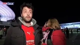 Coupe de France / Les Rennais sont amers - 03/05