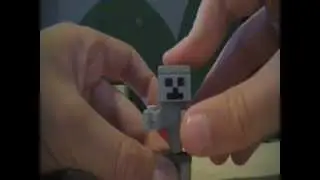 lego minecraft mobs
