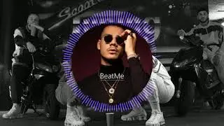 Apache 207 - ROLLER  prod. by Lucry & Suena (Instrumental) [prod. by BeatMe]