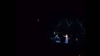 Tot zu sein ist komisch - Anja Backus (8.6.2023)