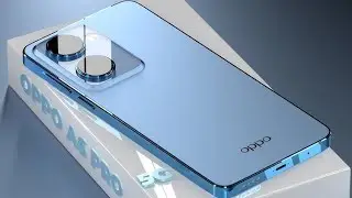OPPO A6 Pro -5G Snapdragon 855,16GB RAM, 6000mAh Battery // OPPO A6 Pro 5G ₹20?