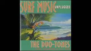 Surf Music Unplugged (2000) Full Album