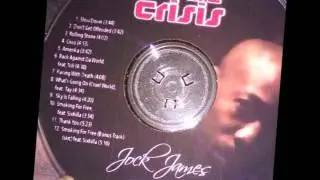 Jock James - Back Against The World feat. Trill