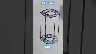 Drawing pipe 3D