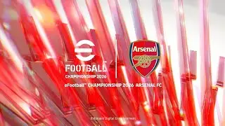eFootball 2026 ⚽EVENTO ARSENAL #3⚽SOLO IL 41 AL MONDO MI HA FERMATO MA GRIDO VENDETTA😡